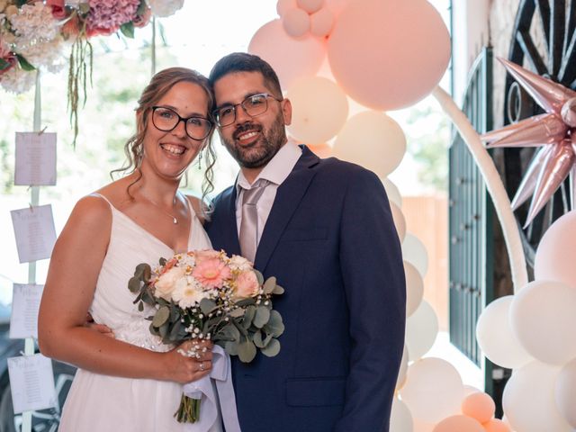 O casamento de Tiago e Ana Margarida em Cartaxo, Cartaxo 19