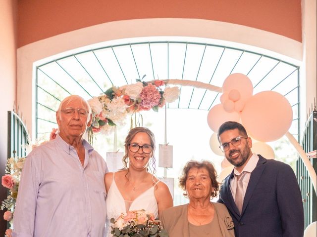O casamento de Tiago e Ana Margarida em Cartaxo, Cartaxo 20
