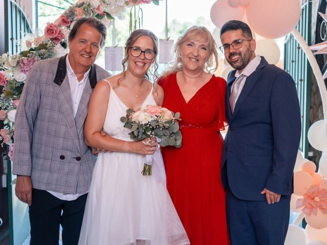 O casamento de Tiago e Ana Margarida em Cartaxo, Cartaxo 22