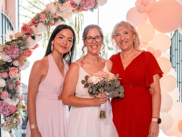 O casamento de Tiago e Ana Margarida em Cartaxo, Cartaxo 23