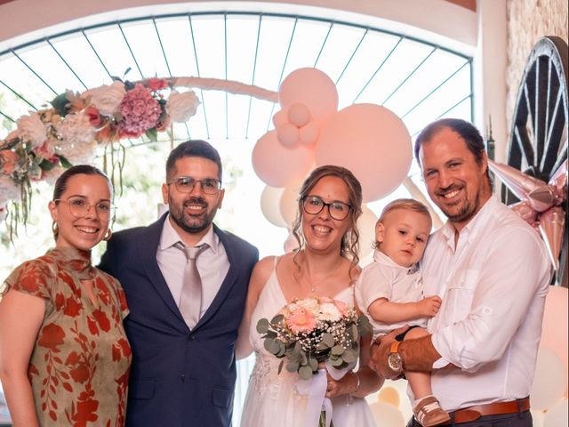 O casamento de Tiago e Ana Margarida em Cartaxo, Cartaxo 24