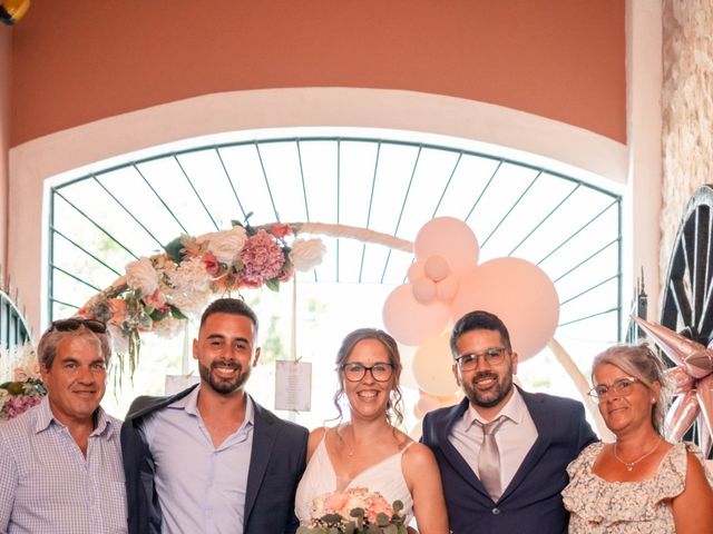 O casamento de Tiago e Ana Margarida em Cartaxo, Cartaxo 25