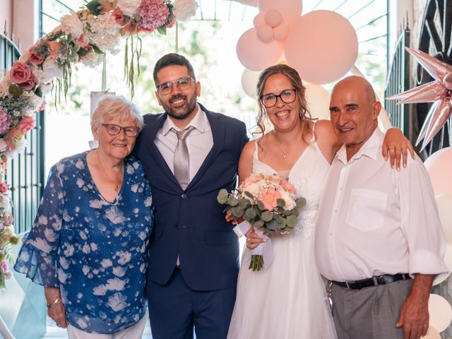 O casamento de Tiago e Ana Margarida em Cartaxo, Cartaxo 26
