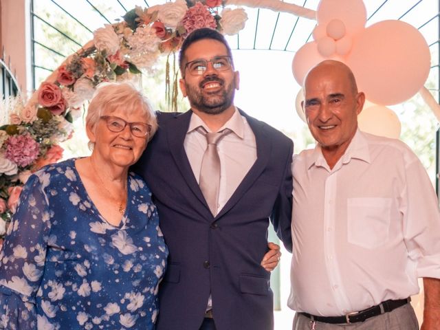 O casamento de Tiago e Ana Margarida em Cartaxo, Cartaxo 27