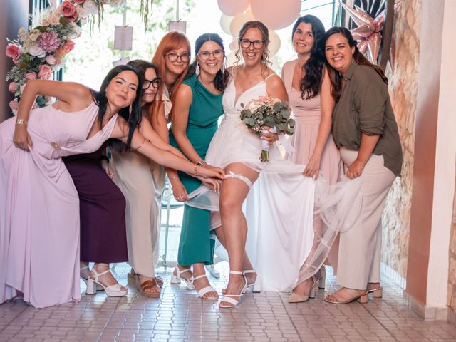O casamento de Tiago e Ana Margarida em Cartaxo, Cartaxo 28