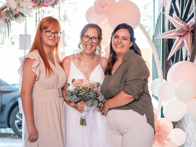O casamento de Tiago e Ana Margarida em Cartaxo, Cartaxo 29