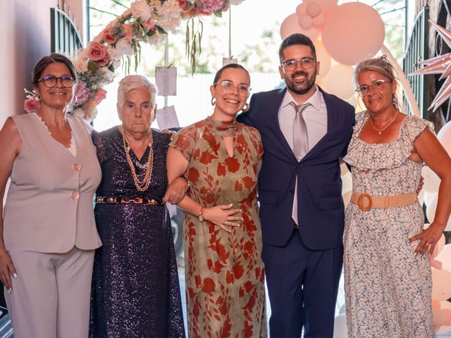 O casamento de Tiago e Ana Margarida em Cartaxo, Cartaxo 30