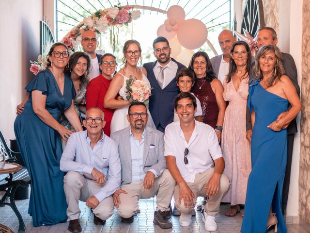 O casamento de Tiago e Ana Margarida em Cartaxo, Cartaxo 31