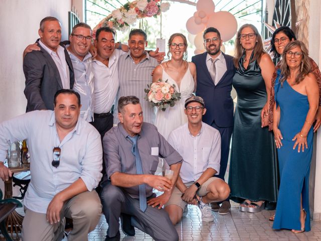 O casamento de Tiago e Ana Margarida em Cartaxo, Cartaxo 32