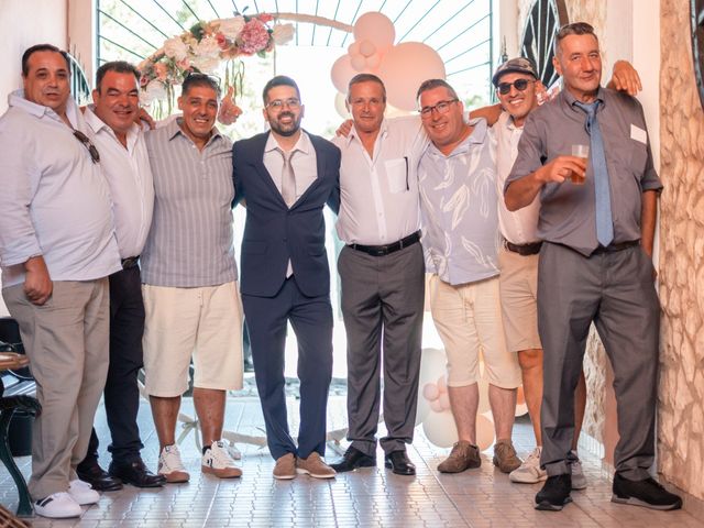 O casamento de Tiago e Ana Margarida em Cartaxo, Cartaxo 33