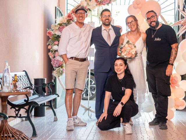 O casamento de Tiago e Ana Margarida em Cartaxo, Cartaxo 34