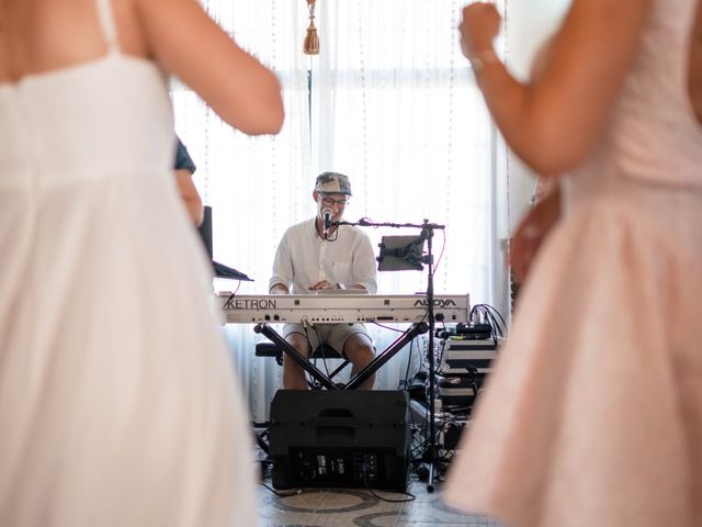 O casamento de Tiago e Ana Margarida em Cartaxo, Cartaxo 35