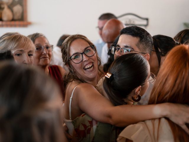 O casamento de Tiago e Ana Margarida em Cartaxo, Cartaxo 37