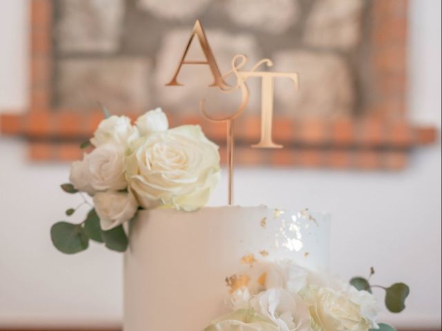 O casamento de Tiago e Ana Margarida em Cartaxo, Cartaxo 38