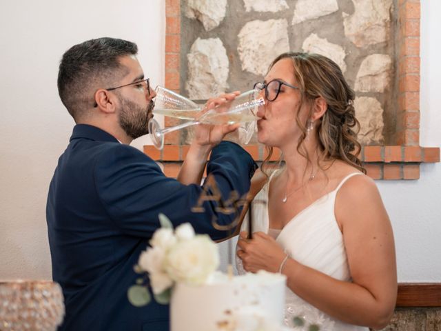 O casamento de Tiago e Ana Margarida em Cartaxo, Cartaxo 40