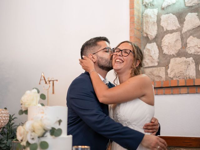O casamento de Tiago e Ana Margarida em Cartaxo, Cartaxo 41