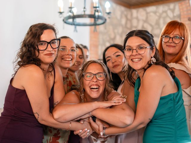 O casamento de Tiago e Ana Margarida em Cartaxo, Cartaxo 44