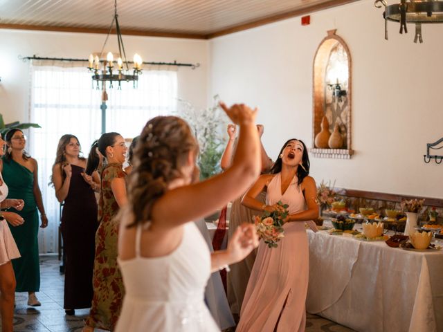 O casamento de Tiago e Ana Margarida em Cartaxo, Cartaxo 45