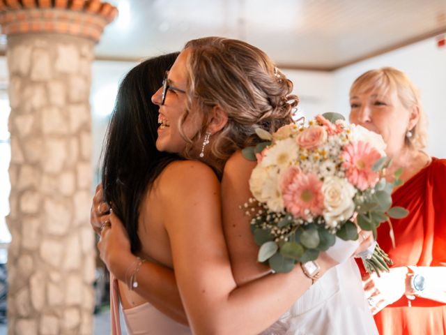 O casamento de Tiago e Ana Margarida em Cartaxo, Cartaxo 46