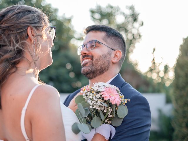 O casamento de Tiago e Ana Margarida em Cartaxo, Cartaxo 48