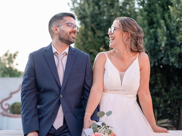 O casamento de Tiago e Ana Margarida em Cartaxo, Cartaxo 49