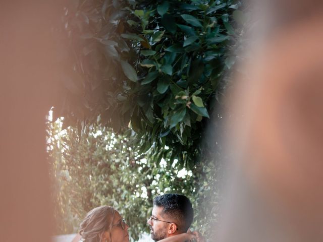 O casamento de Tiago e Ana Margarida em Cartaxo, Cartaxo 1