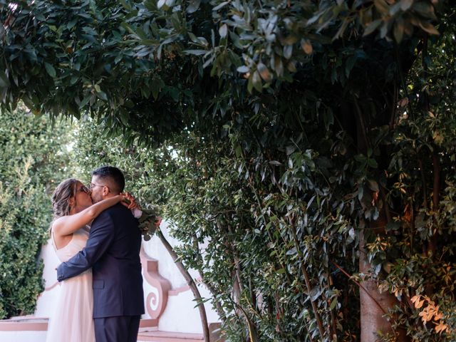O casamento de Tiago e Ana Margarida em Cartaxo, Cartaxo 50