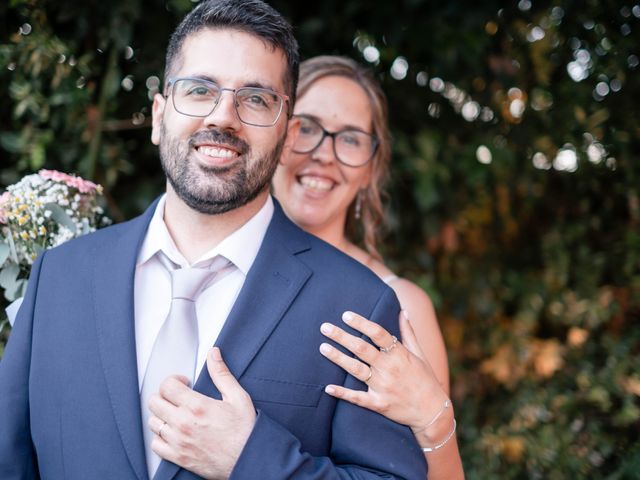 O casamento de Tiago e Ana Margarida em Cartaxo, Cartaxo 2