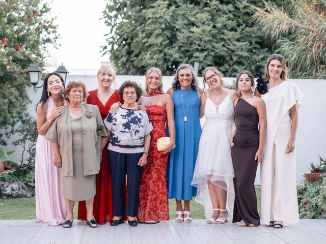 O casamento de Tiago e Ana Margarida em Cartaxo, Cartaxo 51