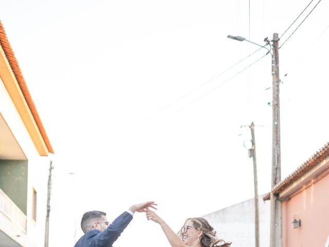 O casamento de Tiago e Ana Margarida em Cartaxo, Cartaxo 52