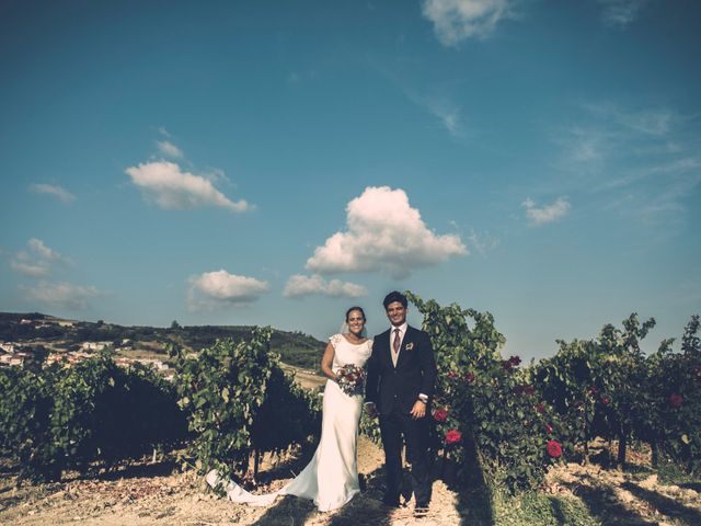 O casamento de Francisco e Sara em Arruda dos Vinhos, Arruda dos Vinhos 22