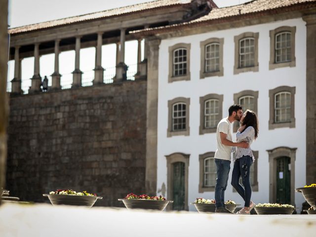 O casamento de Fabrício e Nádia em Viseu, Viseu (Concelho) 151