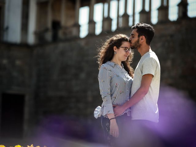 O casamento de Fabrício e Nádia em Viseu, Viseu (Concelho) 158