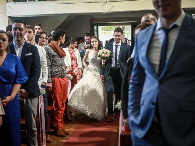 O casamento de Fabrício e Nádia em Viseu, Viseu (Concelho) 77