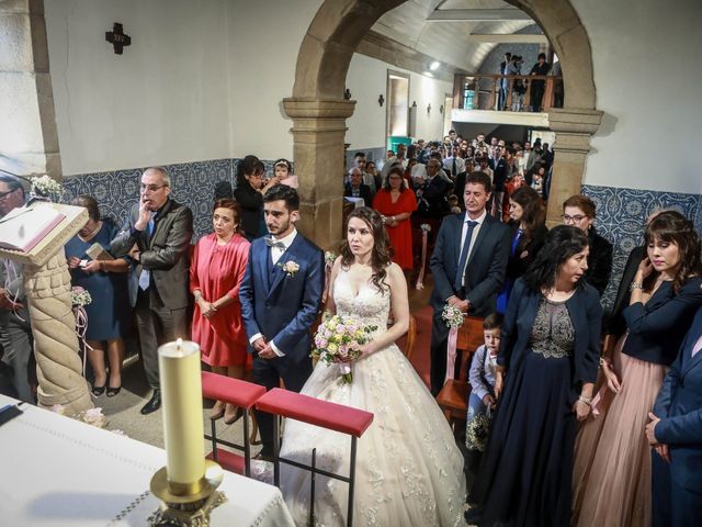 O casamento de Fabrício e Nádia em Viseu, Viseu (Concelho) 78