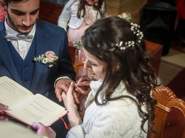 O casamento de Fabrício e Nádia em Viseu, Viseu (Concelho) 81