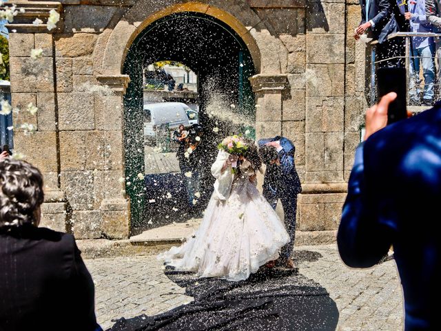 O casamento de Fabrício e Nádia em Viseu, Viseu (Concelho) 86