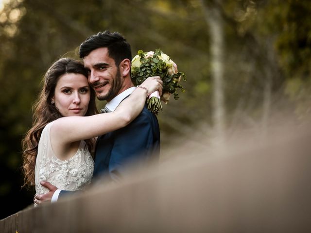 O casamento de Fabrício e Nádia em Viseu, Viseu (Concelho) 106