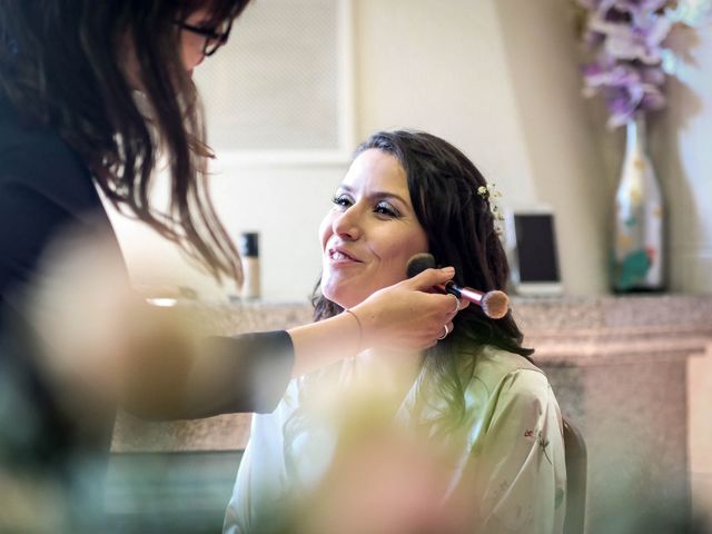 O casamento de Fabrício e Nádia em Viseu, Viseu (Concelho) 23