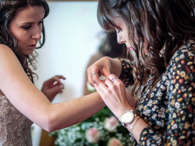 O casamento de Fabrício e Nádia em Viseu, Viseu (Concelho) 30