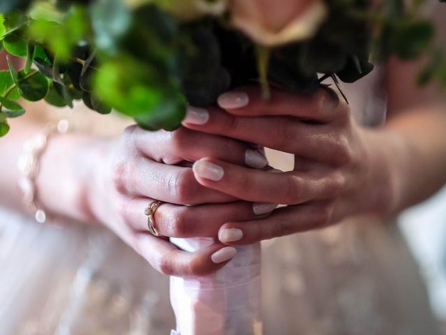 O casamento de Fabrício e Nádia em Viseu, Viseu (Concelho) 34