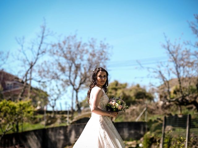 O casamento de Fabrício e Nádia em Viseu, Viseu (Concelho) 57