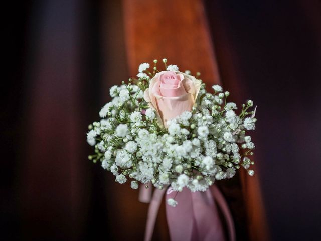 O casamento de Fabrício e Nádia em Viseu, Viseu (Concelho) 61