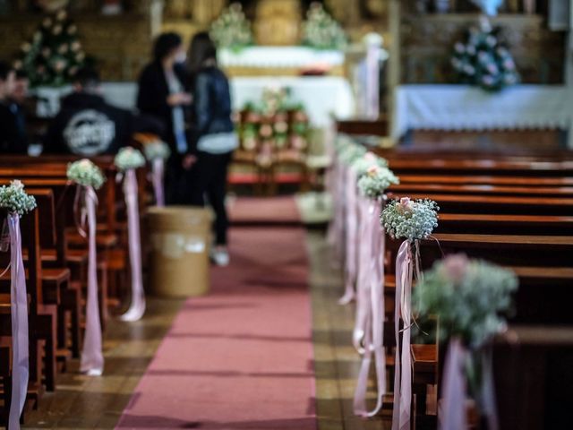 O casamento de Fabrício e Nádia em Viseu, Viseu (Concelho) 63