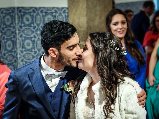 O casamento de Fabrício e Nádia em Viseu, Viseu (Concelho) 74