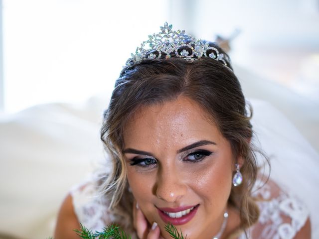 O casamento de David e Cláudia em Funchal, Madeira 20