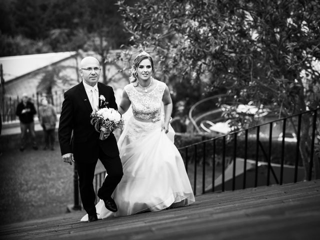 O casamento de David e Cláudia em Funchal, Madeira 28