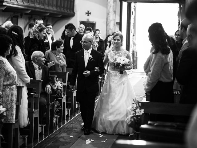 O casamento de David e Cláudia em Funchal, Madeira 30