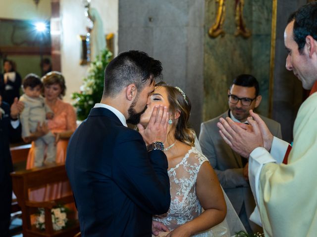 O casamento de David e Cláudia em Funchal, Madeira 33