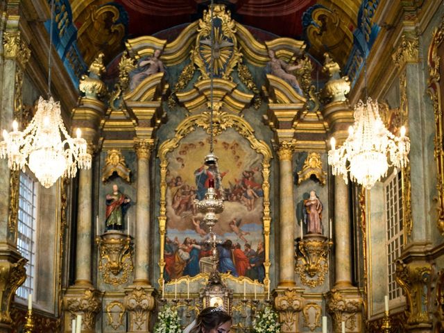 O casamento de David e Cláudia em Funchal, Madeira 37